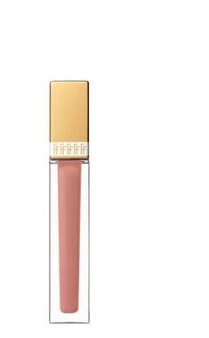 New in Box Fashion Fair  Honey in Harlem lip gloss FF LIP TEASER Honey in Harlem